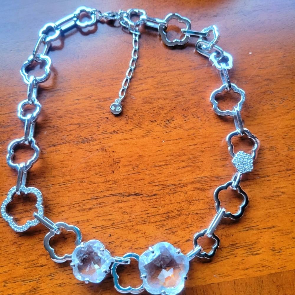 Swarovski Necklace